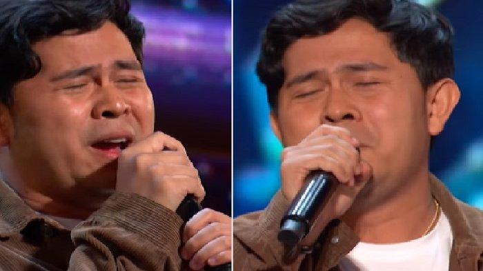 Alasan tim AGT 2023 ajak Cakra Khan audisi gegara dua video cover lagu di YouTube tahun 2020. Diketahui, Cakra Khan mengikuti audisi AGT 2023 berkat jalur undangan yang diterimanya di akhir 2022 lalu. Ia sempat menceritakan alasan tim AGT 2023 menawarkan audisi tersebut kepadanya.