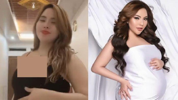 LISA- Ramai beredar video viral mirip selebgram dan model Lisa Mariana berdurasi 4 menit. Sosok Lisa Mariana saat ini tengah menjadi sorotan usai dirinya mengaku hamil anak Ridwan Kamil.