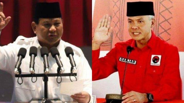 Cawapres Ganjar Pranowo di Pemilihan Presiden atau Pilpres 2024, adalah Mahfud MD. Lantas siapa sosok calon pendamping Capres 2024 Prabowo Subianto?