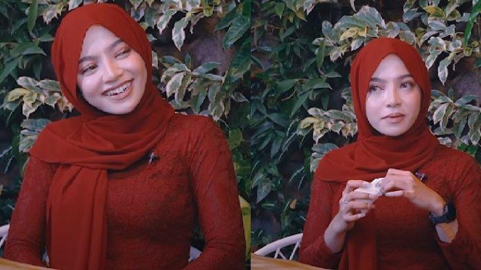 Oklin Fia cerita masa lalunya yang terkuak melalu channel YouTube Curhat Bang Denny Sumargo pada November 2022. Kala itu, Oklin Fia bercerita tentang kisah hidupnya yang penuh kontroversi karena berhijab. Terlebih deretan konten dewasa yang diunggahnya membuatnya menjadi bulan-bulanan hujatan netizen.
