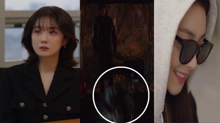 drakor My Happy Ending
