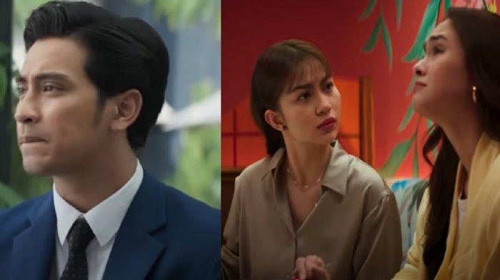Adaptasi drama Korea atau drakor, film A Business Proposal versi Indonesia akan tayang. Tepatnya, pada 6 Februari 2025 di bioskop Indonesia. Bagi para penggemar drakor pasti penasaran dengan versi Indonesia dari A Business Proposal. Terlebih, dalam serial drakornya, memiliki cerita yang begitu menarik.