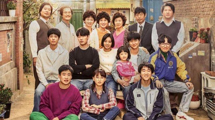 Drama Korea Reply 1988