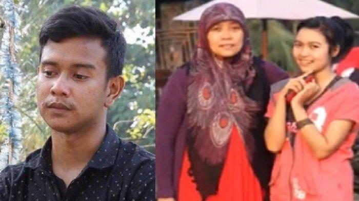 Setelah dua tahun tak diketahui pelaku pembunuhan ibu dan anak di Subang, kini telah ada titik terang. Ternyata, pelaku pembunuhan tersebut diduga adalah Danu yang tak lain masih keluarga dengan kedua korban. Danu menyerahkan diri karena selama dua tahun kasus tersebut begitu tertekan. Ia nampaknya merasa tidak tenang dengan hal tersebut.