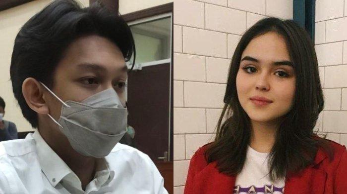 Gaga Muhammad divonis 4,5 tahun penjara atas kasus yang membuat mantan kekasihnya, selebgram Laura Anna lumpuh hingga meninggal dunia.
