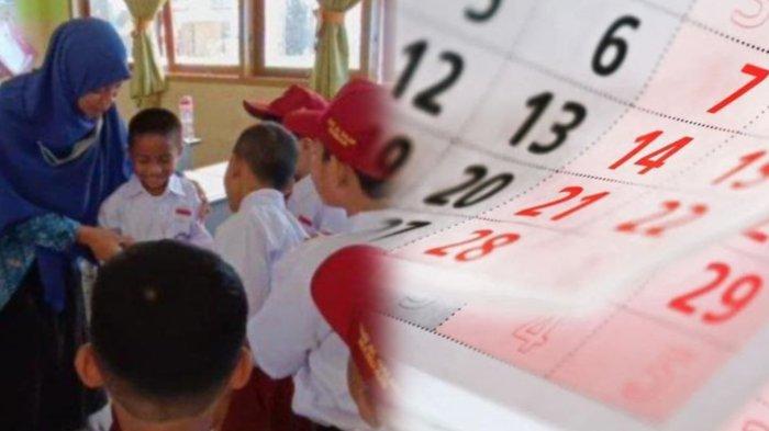 Update jadwal libur bulan puasa Ramadhan 2025 hingga long weekend Januari ini, libur nasional dan cuti bersama Isra Miraj dan Tahun Baru Imlek 2025. Cuti bersama dan libur secara nasional sepanjang tahun 2025 sebelumnya ditetapkan pemerintah melalui Surat Keputusan Bersama (SKB) 3 Menteri.