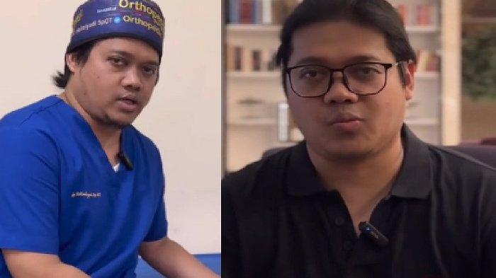 Selebgram dokter viral dr Helmayadi meninggal dunia. Ia dinyatakan meninggal dalam perjalanan menuju Kota Makassar. Awalnya, dr Helmayadi akan menjalani perawatan lebih lanjut setelah terkena serangan jantung. Sayangnya, ia dinyatakan meninggal dunia di perjalanan.