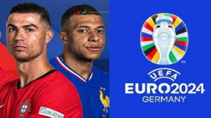 Perdebatan jelang laga Portugal vs Prancis di Euro 2024 terus ramai di media sosial. Dua bintang ternama Cristiano Ronaldo atau CR7 dan Kylian Mbappe akan bertemu pada babak perempat final Euro 2024. Tentunya, keduanya memiliki suporter yang loyal dan banyak. Sedangkan adanya perdebatan tentang bagaimana keduanya akan menghadapi laga ini semakin memanas.