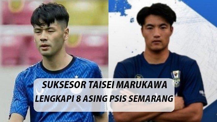 CEO PSIS Semarang, Yoyok Sukawi ancang-ancang menggaet pemain asing baru melengkapi slot 8 pemain asing Liga 1 musim 2024-2025.
