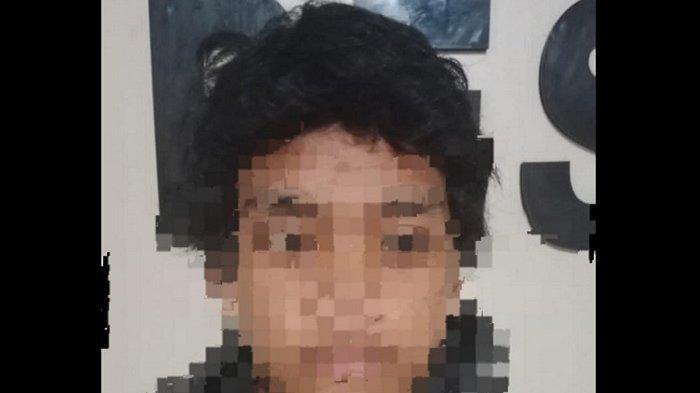 Seorang pria berinisial MF (15) diciduk Buser 77 Polresta Kendari, Sulawesi Tenggara (Sultra). Diduga melakukan pencabulan kepada seorang gadis 14 tahun.