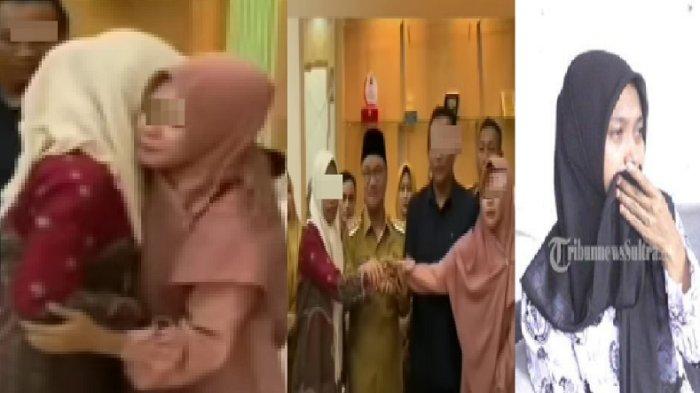 Pengakuan guru Supriyani terpaksa tanda tangan surat damai yang dilakukannya di Rumah Jabatan (rujab) Bupati Konawe Selatan, Sulawesi Tenggara (Sultra). Atas hal tersebut, Supriyani pun mencabut surat damai itu dan merasa tidak ada kesepakatan perdamaian apapun dengan Aipda WH dan istrinya. Di mana sebelumnya konflik antara guru dan orangtua murid ini bermula sejak April 2024. Supriyani dituduh menganiaya anak Aipda WH yang masih duduk di bangku kelas 1 SD.