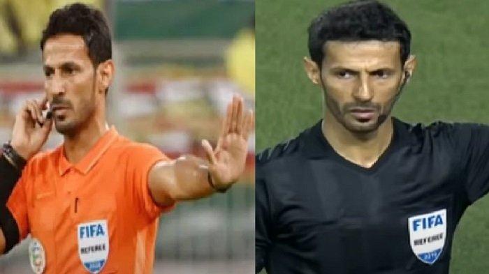 Pengalaman buruk Timnas Indonesia saat bertemu wasit Majed Mohammed Al Shamrani. Ternyata bukan kali pertama, Majed Mohammed Al Shamrani akan mengawal pertandingan Timnas Indonesia. Kali ini, ia akan menjadi wasit utama saat Timnas Indonesia vs Irak dalam laga AFC Cup 2024. Babak ini menjadi penentu lolos atau tidaknya Indonesia melaju ke Olimpiade 2024 Paris.