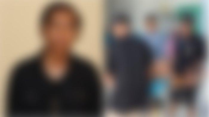 Terungkap penyebab seorang remaja lelaki berusia 19 tahun, tikam pria berusia 45 tahun saat momen lebaran Idul Fitri di Desa Liya Togo, Kecamatan Wangi-Wangi Selatan, Kabupaten Wakatobi, Sulawesi Tenggara (Sultra), Rabu (10/4/2024) sekitar pukul 11.00 WITA.