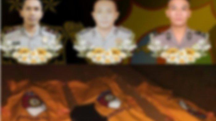 POLISI DITEMBAK TNI- Kasus viral tiga anggota polisi dari Polsek Negara Batin, Way Kanan, Lampung ditembak mati oknum TNI. Insiden naas tersebut terjadi saat para anggota polisi yang menjadi korban ini bertugas untuk menggerebek judi sabung ayam. Namun sayangnya, tetiba ditembak oleh dua oknum TNI. Kepolisian dan TNI pun berkolaborasi untuk menyelidiki kasus ini. Diketahui peristiwa ini terjadi di Way Kanan, Lampung pada Senin (17/3/2025).