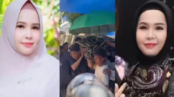 Jannah Alqadri atau Hj Nurjannah. Ia merupakan owner Pallubasa Serigala mengalami kecelakaan maut di Tol Makassar. Insiden tersebut viral di media sosial.