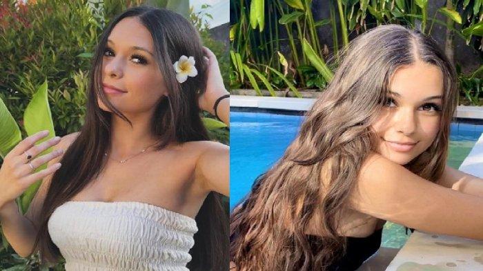 Sosok Ria Andrews istri Stefan William, viral di media sosial usai umumkan kelahiran anak. Ia merupakan seorang traveler yang aktif mengunggah berbagai konten jalan-jalannya di media sosial. Sosok wanita muda ini menyita perhatian usai dikabarkan telah dinikahi aktor, Stefan William. Ia jarang mengunggah kebersamaannya dengan Stefan William.
