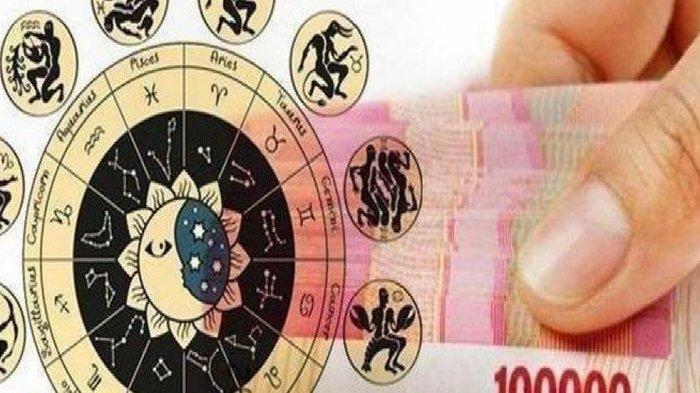 Berikut ini ramalan zodiak kondisi keuangan