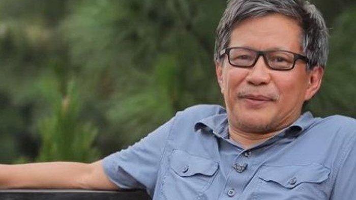 Rocky Gerung