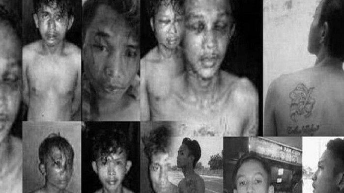 Sosok Saka Tatal, pelaku dan saksi kunci kematian Vina dan Eky di Cirebon Jawa Barat pada tahun 2016 silam. Tak hanya itu, ia juga yang pertama kali membongkar adanya pembunuhan Vina dan pacarnya Eky.
Kematian Vina dan Eky yang awalnya dikira adalah korban kecelakaan ini, ternyata adalah pembunuhan. Dari ungkapan arwah Vina yang merasuki tubuh sahabatnya, Linda membawa kasus ini semakin didalami pihak kepolisian.