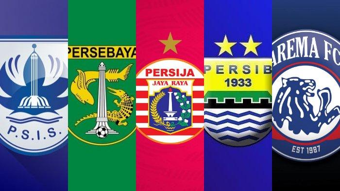 Kejutan Persib Bandung, PSIS Semarang, PSS Sleman, Bhayangkara FC di penghujung bursa transfer Liga 1 2023, bagaimana Persija Jakarta? Transfer pemain paruh musim di kompetisi Tanah Air segera berakhir pada Selasa (28/11/2023). Jelang penutupan bursa transfer tersebut, sejumlah tim Liga 1 2023 masih melakukan pergerakan.