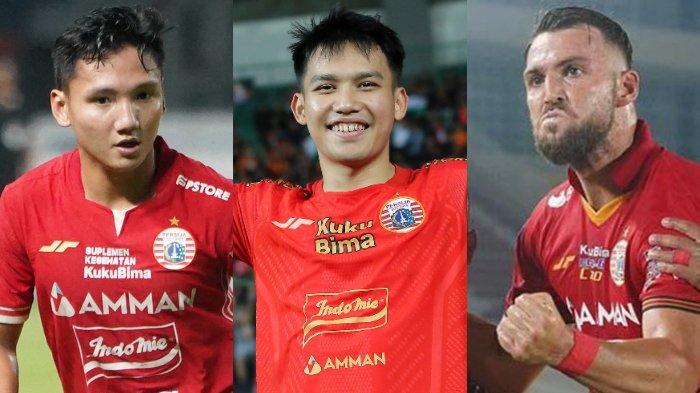 Update transfer Persib Bandung 2 pemain asing baru lepas 6 pemainnya, satu pemain Persija Jakarta ‘dibajak’ Persebaya Surabaya? Simak pula rekap transferan pemain PSIS Semarang, Arema FC, hingga PSS Sleman, di paruh musim Liga 1 2023. Transfer pemain paruh musim tersebut seperti diketahui ditutup pada Selasa (28/11/2023).