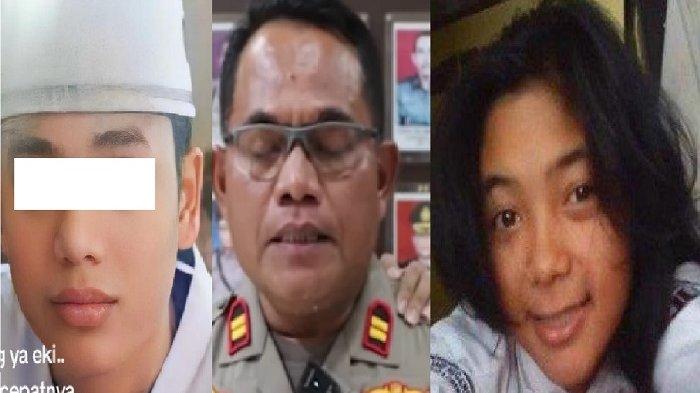 Video viral sosok ayah Eky atau Muhammad Risky Rudiana alias Eky (16) yang terungkap. Sosok ayah Eky tersebut adalah Kapolsek Kesambi Cirebon, Iptu Rudiana. Sambil menangis, Iptu Rudiana pun mengungkapkan terkait perjuangannya menemukan tiga pelaku pembunuhan yang masih tersisa. Ia memastikan dirinya berjuang selama 8 tahun ini untuk bisa mendapatkan tiga pelaku tersebut.