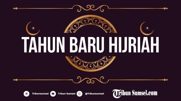Kumpulan link twibbon 1 Muharram 1445 Hijriah lengkap untuk didownload dan dibagikan pada teman, sahabat, saudara hingga keluarga.