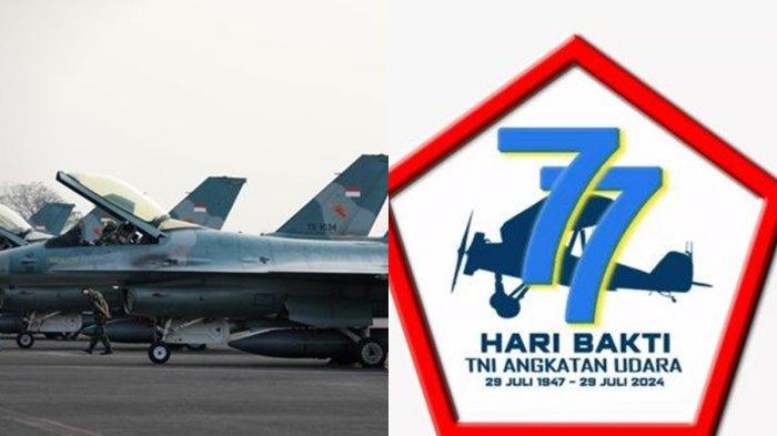 15 Contoh Ucapan Hari Bhakti TNI AU Ke-77 Tahun 2024 Bahasa Inggris, Inspiratif Untuk Caption