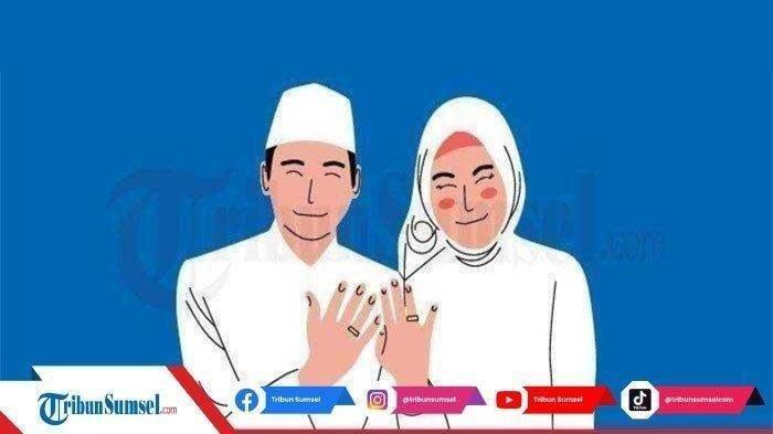 16 Ucapan Selamat Menikah dalam Bahasa Inggris, Bagikan Pada Teman, Sahabat Hingga Rekan Kerja