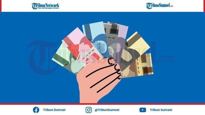 BANTUAN SUBSIDI UPAH - 2 cara cek status penerima BSU Juni-Juli 2025 beserta syarat-syaratnya