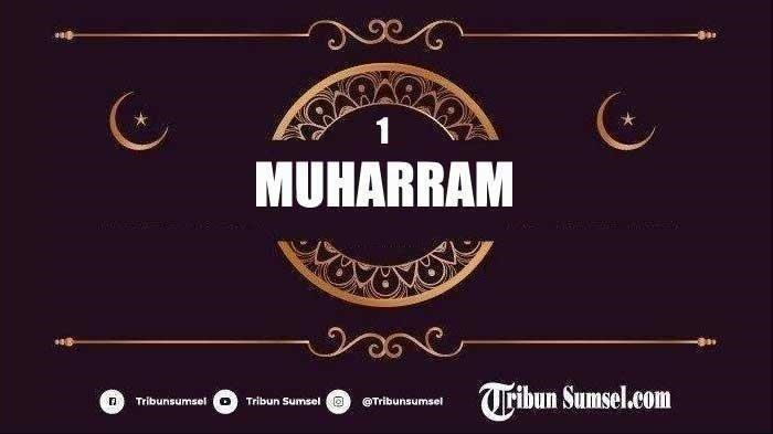 20 Kata Ucapan Tahun Baru Islam 1446H/2024 Bahasa Sunda Lengkap Artinya, Singkat dan Menyentuh
