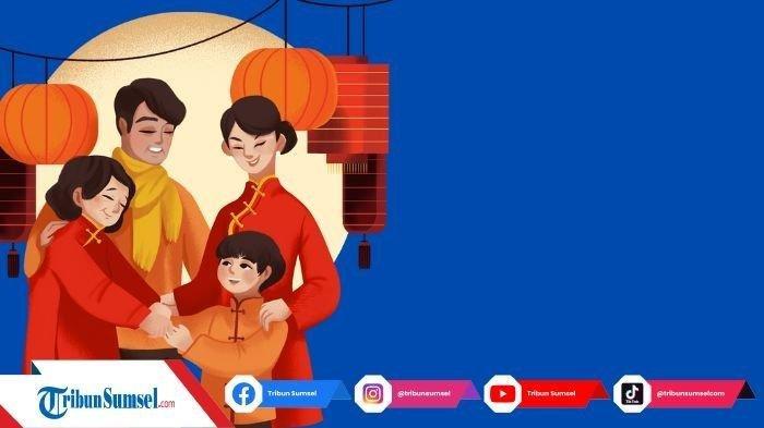 21 Ide Ucapan Tahun Baru Imlek 2025 Bahasa Inggris Penuh Makna dan Berkesan untuk Orang Terdekat
