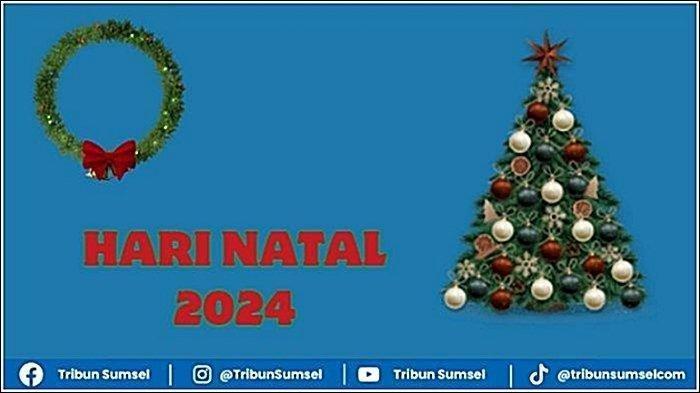 25 Contoh Ucapan Selamat Natal dan Tahun Baru dalam Bahasa Inggris yang Inspiratif dan Bermakna