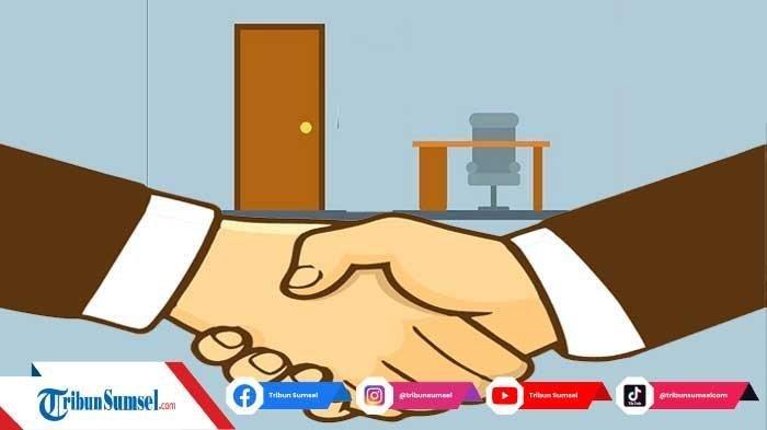 28 Ucapan Perpisahan Untuk Bos/Atasan yang Akan Pindah Tugas, Penuh Doa Dan Mengharukan Bikin Nangis