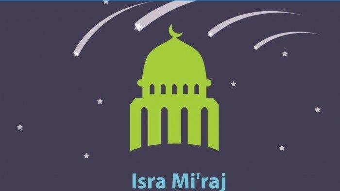 Diketahui kalau peringatan Isra Miraj 2023 atau malam 27 Rajab 1444 Hijriah pada tanggal 18 Februari 2023.