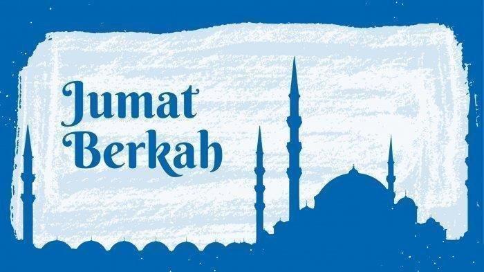 30 Ide Caption Bertemakan Jumat Barokah yang Islami dan Penuh Makna Untuk Bagikan di Medsos