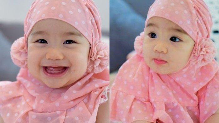 35 Ide Nama Bayi Perempuan Islami Lahir di Bulan Syaban 2023, Indah dan Inspiratif Jadi Doa Terbaik