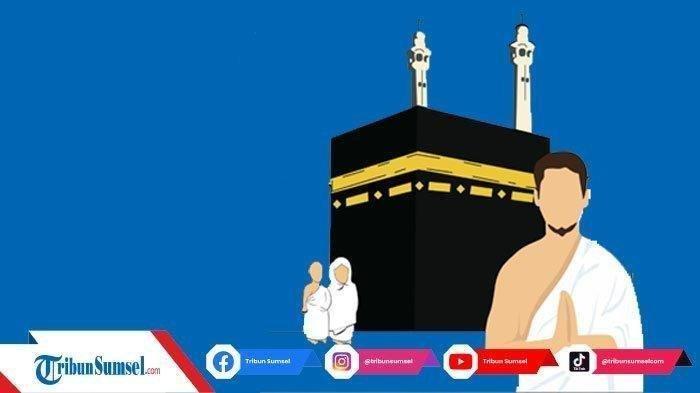 35 Ucapan Penuh Doa dan Harapan Untuk Orang Berangkat Umroh, Seperti Teman, Keluarga dan Tertangga