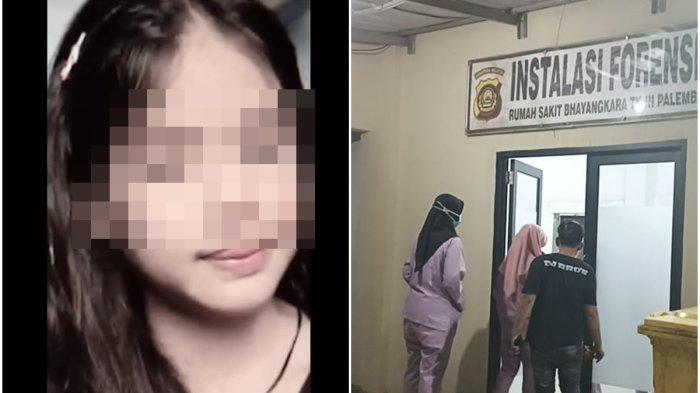 Berikut ini sederet fakta tewasnya siswi SMP di Palembang yang ditemukan di Kawasan Kuburan Cina Talang Kerikil.