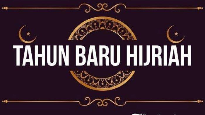 40 Kata-Kata Bahasa Arab Selamat Tahun Baru Islam 2024 Beserta Artinya