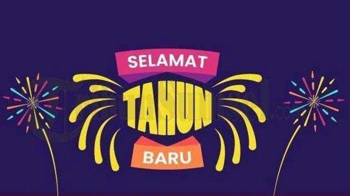 Ide Perayaan Tahun Baru 2025 Anti Mainstream tidak identik hura-hura