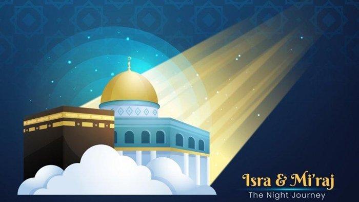 Soal Cerdas Cermat dalam rangka memperingati Isra Miraj 18 Februari 2023, Diketahui kalau Isra Miraj menjadi momen agar kita selalu ingat kepada Allah