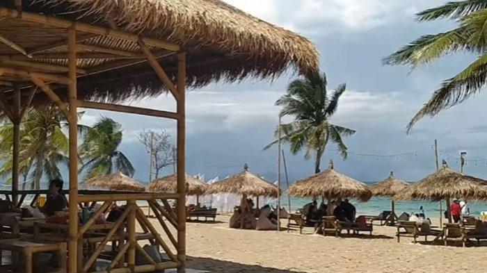 Ilustrasi Pantai Rio by The Beach. Inilah 5 Pantai Baru di Lampung Ramai Jadi Tujuan Wisatawan, Cocok Berlibur dengan Keluarga dan Sahabat