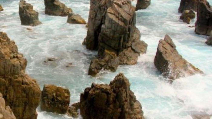 Ilustrasi Pantai Gigi Hiu Lampung. Inilah 5 Pantai di Kota Bandar Lampung, Punya Pemandangan Pasir Putih dan Laut Lepas Dekat Pusat Kota