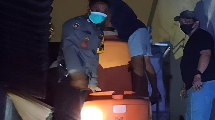 6 Fakta Penemuan Mayat Pria Dalam Toren Air Pondok Aren, Sempat Ngeluh ke Ibu Hingga Jadi TO Polisi