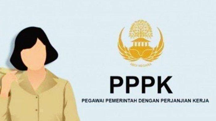 Contoh soal P3K PPPK 2024 dan Kunci Jawaban