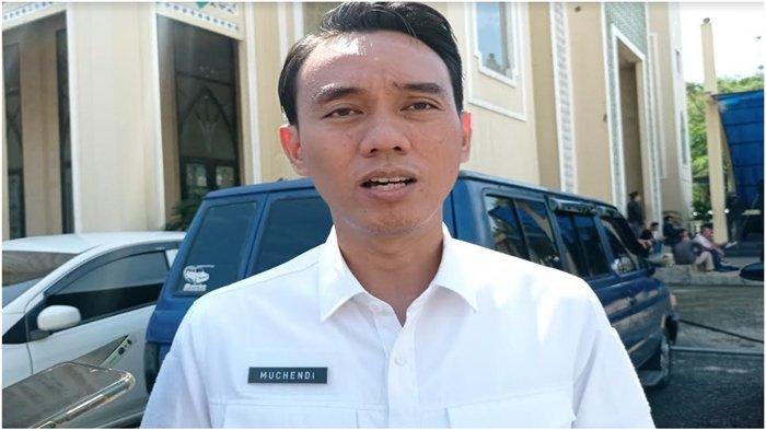 AHY jadi menteri, Sekretaris DPD Partai Demokrat Sumsel Muchendi Mahzareki mengungkap AHY adalah sosok calon pemimpin masa mendatang.