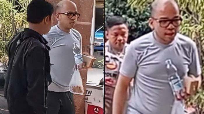 Abraham Michael pelaku pembunuhan Septian (37) satpam di rumah mewahnya di Lawang Gintung, Bogor, Jumat (17/1/2025) dikenal temramental, suka aniaya