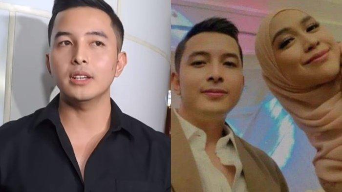Aditya Surya bongkar curhat Ria Ricis sebelum gugat cerai Teuku Ryan.
