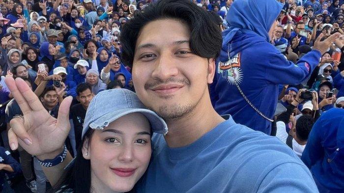 Aditya Zoni dilaporkan atas dugaan penggelapan uang senilai Rp 500 juta. Curhat mengaku dalam kondisi tengah susah saat ini.